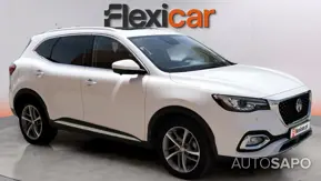 MG EHS de 2023