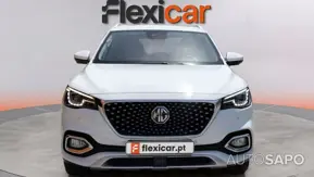 MG EHS de 2023