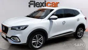 MG EHS de 2023