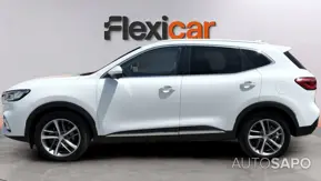 MG EHS de 2023