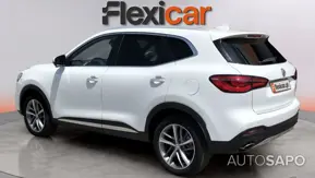 MG EHS de 2023