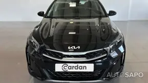Kia XCeed de 2025