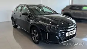Kia XCeed de 2025