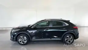Kia XCeed de 2025