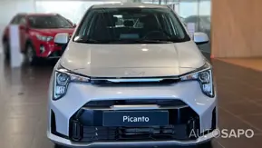 Kia Picanto de 2025