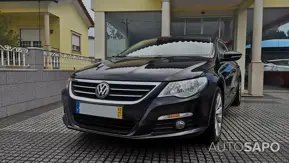 Volkswagen Passat de 2010