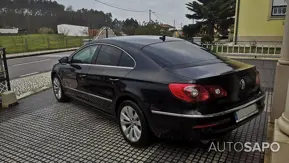 Volkswagen Passat de 2010