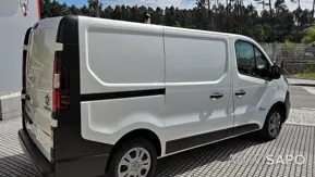 Fiat Talento de 2018