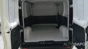 Fiat Talento de 2018
