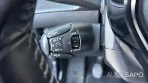 Peugeot 2008 de 2020