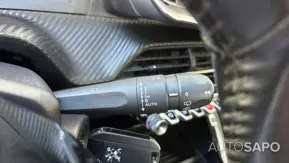 Peugeot 2008 de 2020