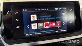 Peugeot 2008 de 2020
