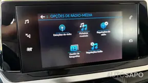 Peugeot 2008 de 2020
