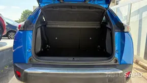 Peugeot 2008 de 2020