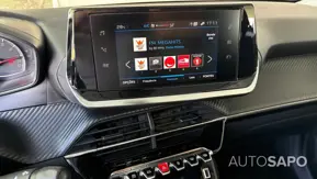 Peugeot 2008 de 2020