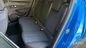 Peugeot 2008 de 2020