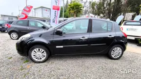 Renault Clio de 2010