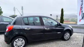 Renault Clio de 2010