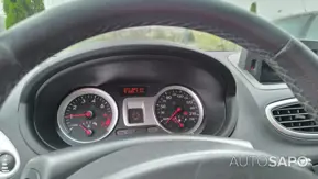 Renault Clio de 2010