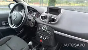 Renault Clio de 2010