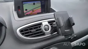 Renault Clio de 2010