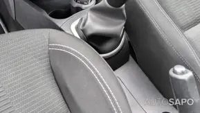 Renault Clio de 2010
