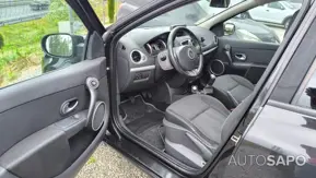 Renault Clio de 2010