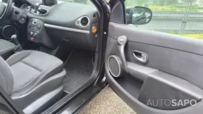 Renault Clio de 2010