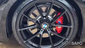 BMW Série 3 de 2019
