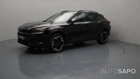 Cupra Formentor de 2025