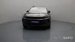 Cupra Formentor de 2025