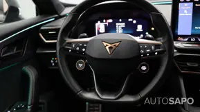 Cupra Formentor de 2025