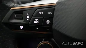 Cupra Formentor de 2025