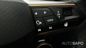 Cupra Formentor de 2025
