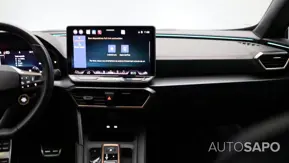 Cupra Formentor de 2025