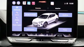 Cupra Formentor de 2025