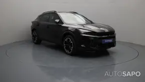 Cupra Formentor de 2025