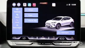 Cupra Formentor de 2025