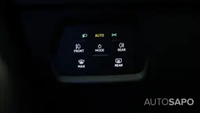 Cupra Formentor de 2025