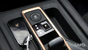 Cupra Formentor de 2025