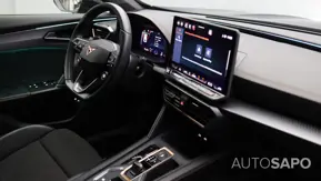 Cupra Formentor de 2025
