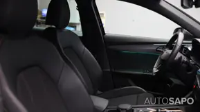 Cupra Formentor de 2025