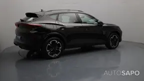 Cupra Formentor de 2025