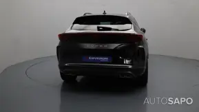 Cupra Formentor de 2025