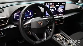 Cupra Formentor de 2025
