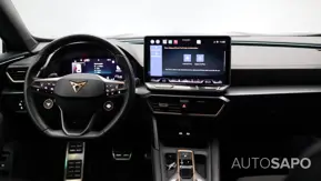 Cupra Formentor de 2025