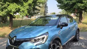 Renault Captur de 2020
