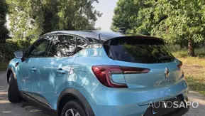 Renault Captur de 2020