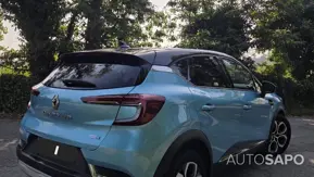 Renault Captur de 2020