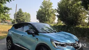 Renault Captur de 2020